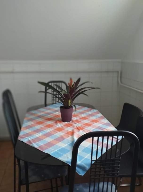Hostal Pihenes A Malomtonal Privat Berlemeny Tapolca Exterior foto