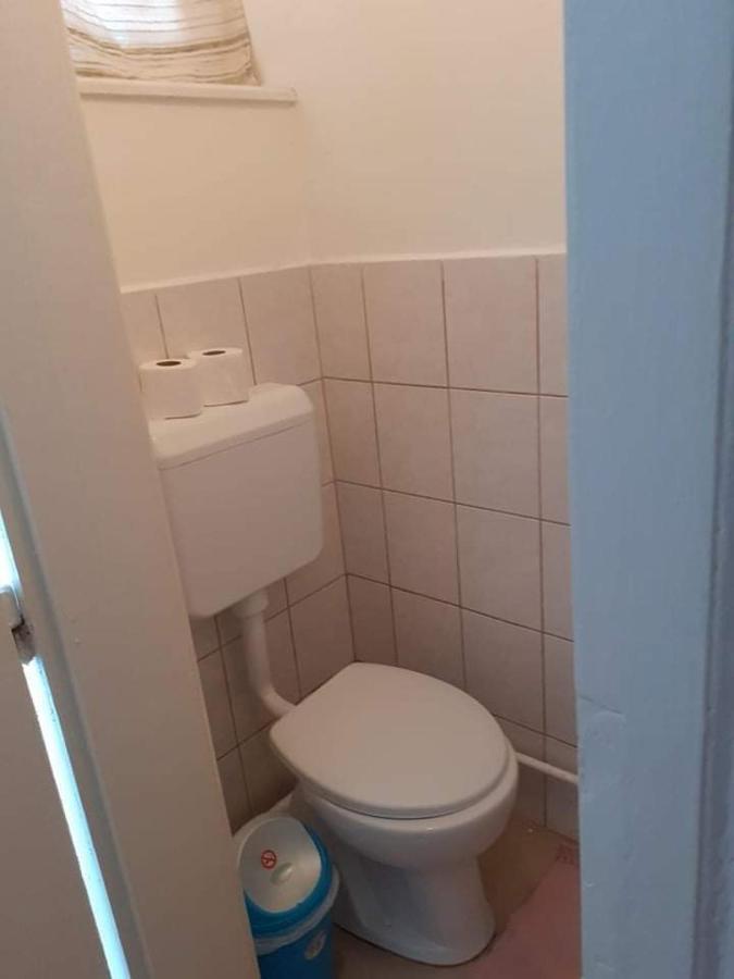Hostal Pihenes A Malomtonal Privat Berlemeny Tapolca Exterior foto