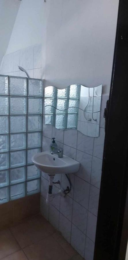 Hostal Pihenes A Malomtonal Privat Berlemeny Tapolca Exterior foto
